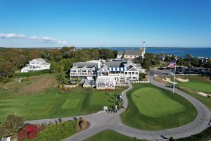 Hyannisport Clubhouse